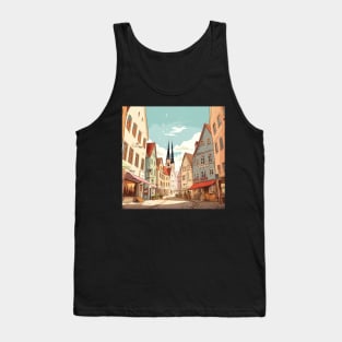 Erfurt Tank Top